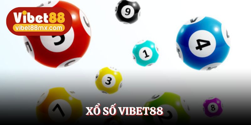 xổ số là gì